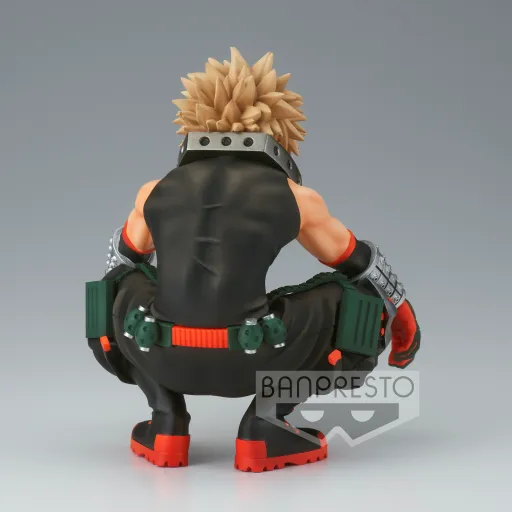 My Hero Academia Break Time Katsuki Bakugo vol.2